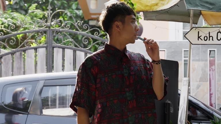 IBvape tips and IBvape hacks to solve use an e cigarette nyt crossword answers quickly