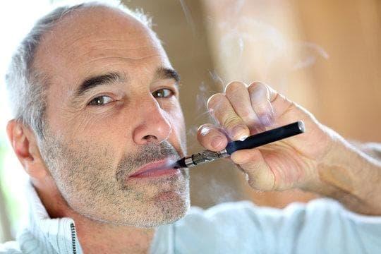 IBvape E Cigs Review and 21st century smoke rechargeable kit Buyer Guide for Modern Vapers